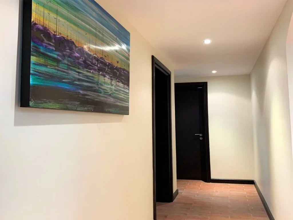 FURNISHED 2BEDROOMS APARTMENT| BILLS INCLUDED