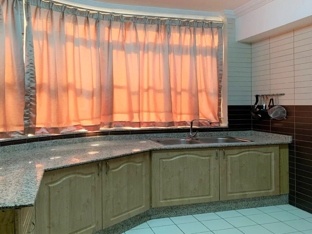 FURNISHED 2BEDROOMS APARTMENT| BILLS INCLUDED