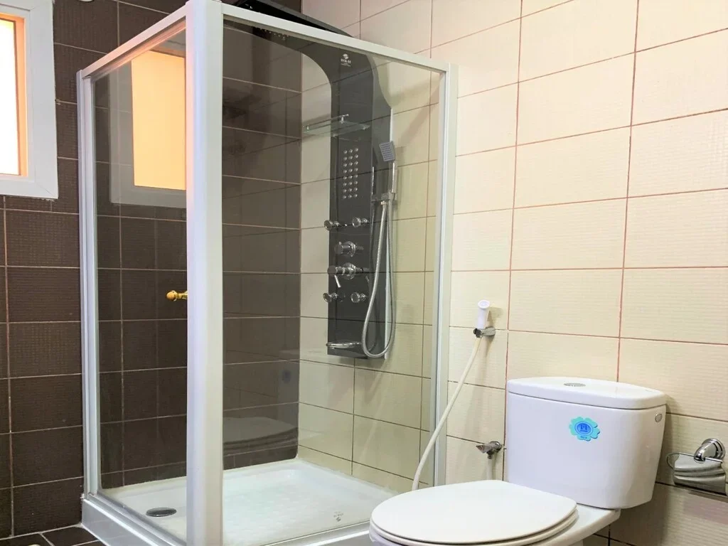 FURNISHED 2BEDROOMS APARTMENT| BILLS INCLUDED