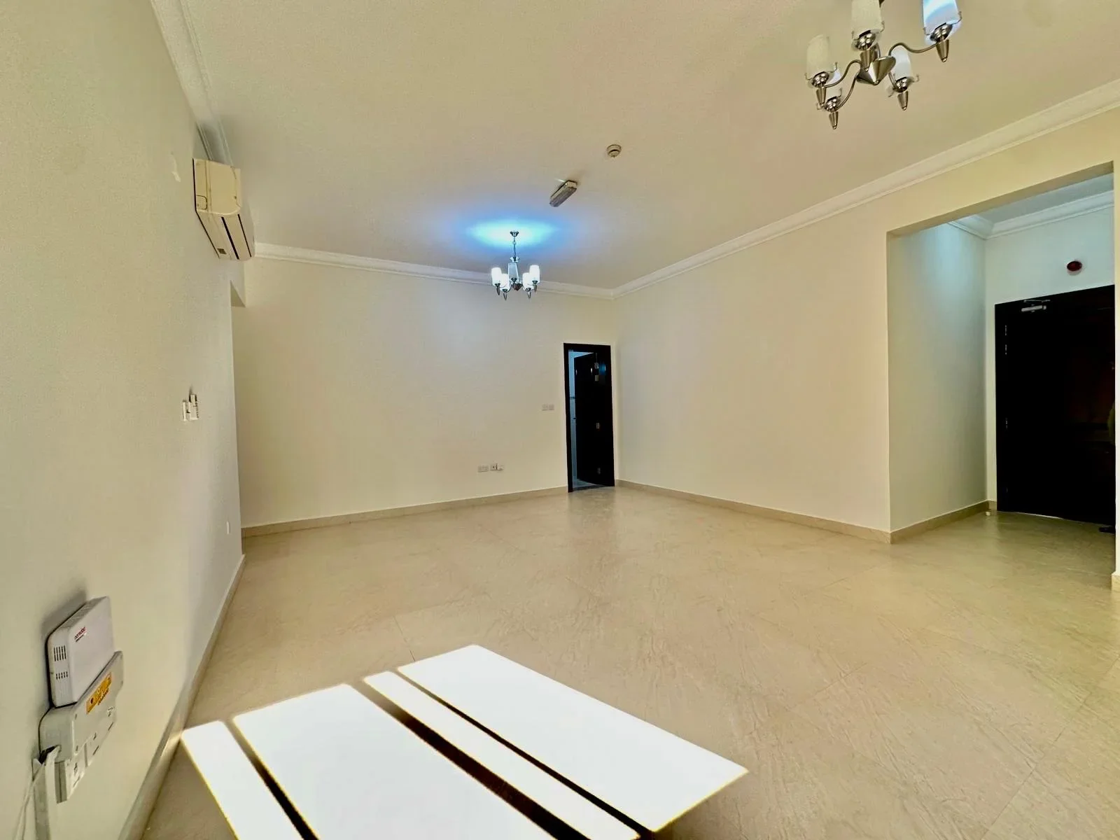SPACIOUS UF 2BR APARTMENT | BIN MAHMOUD