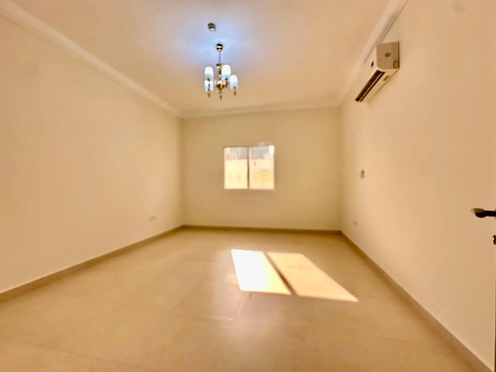 SPACIOUS UF 2BR APARTMENT | BIN MAHMOUD