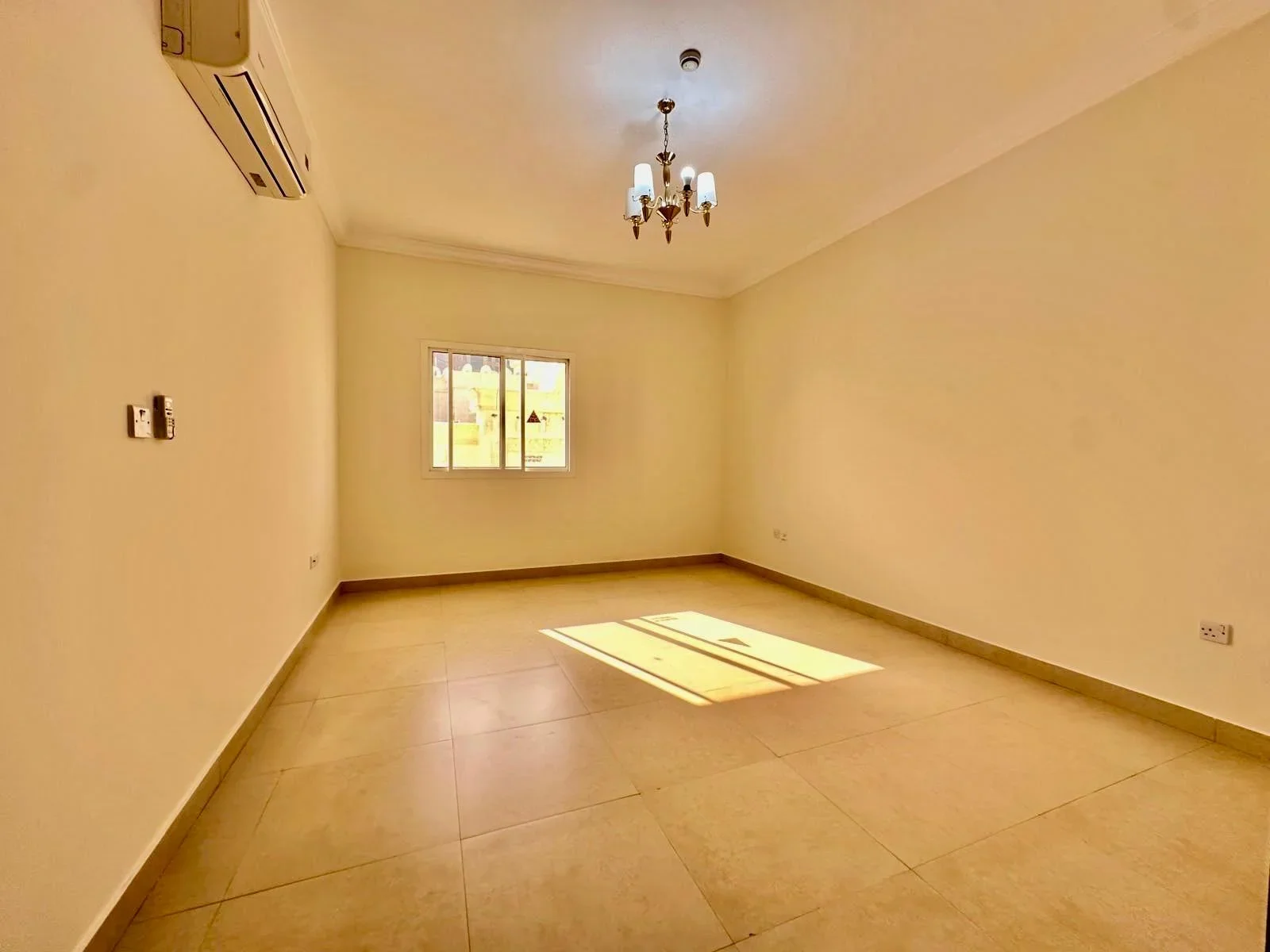 SPACIOUS UF 2BR APARTMENT | BIN MAHMOUD