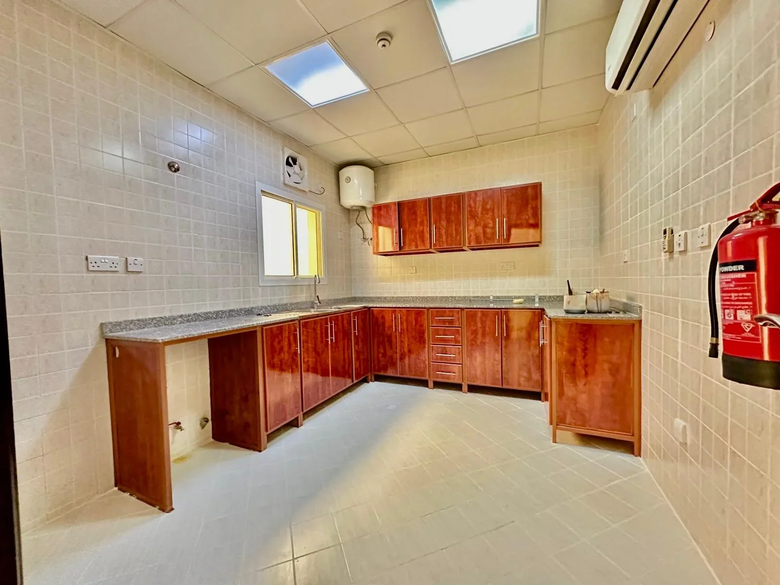 SPACIOUS UF 2BR APARTMENT | BIN MAHMOUD