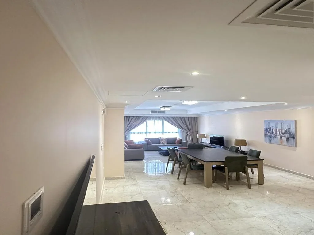 FURNISHED 2BHK APARTMENT+FACILITIES