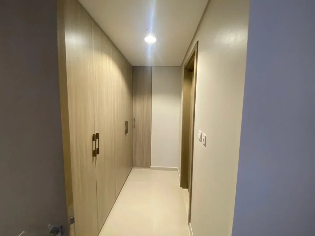 BEACHFRONT FF 2BHK APT+BALCONY & FACILITIES