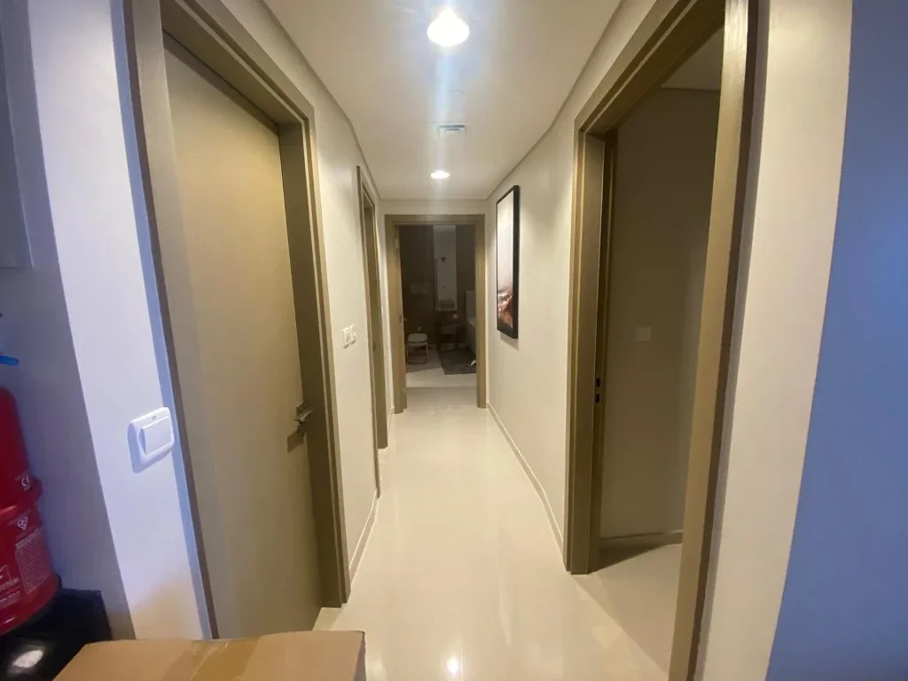 BEACHFRONT FF 2BHK APT+BALCONY & FACILITIES
