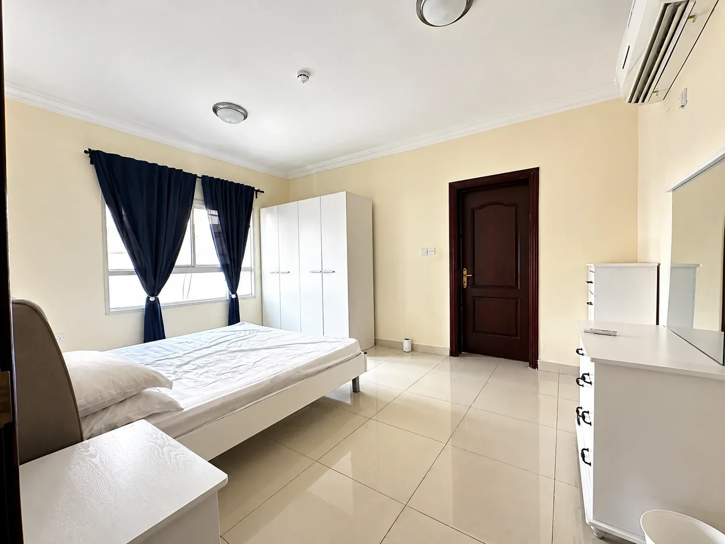ELEGANTLY FURNISHED 2BR APARTMENT+AMENITIES