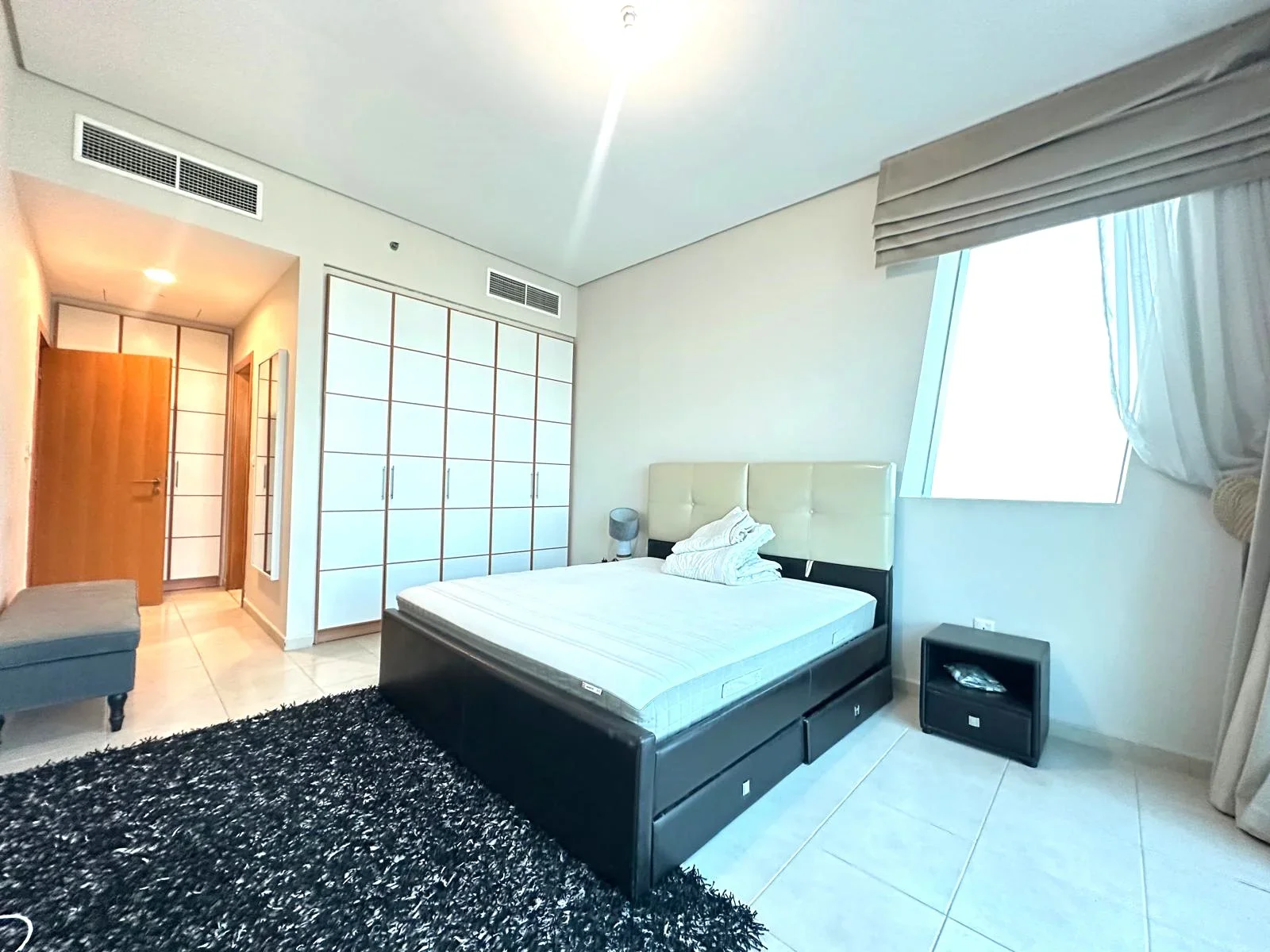 STYLISH 2BR FURNISHED APARTMENT | FULL AMENITIES
