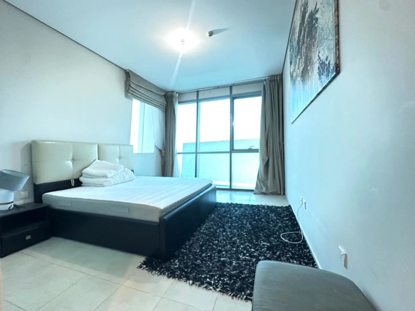 STYLISH 2BR FURNISHED APARTMENT | FULL AMENITIES