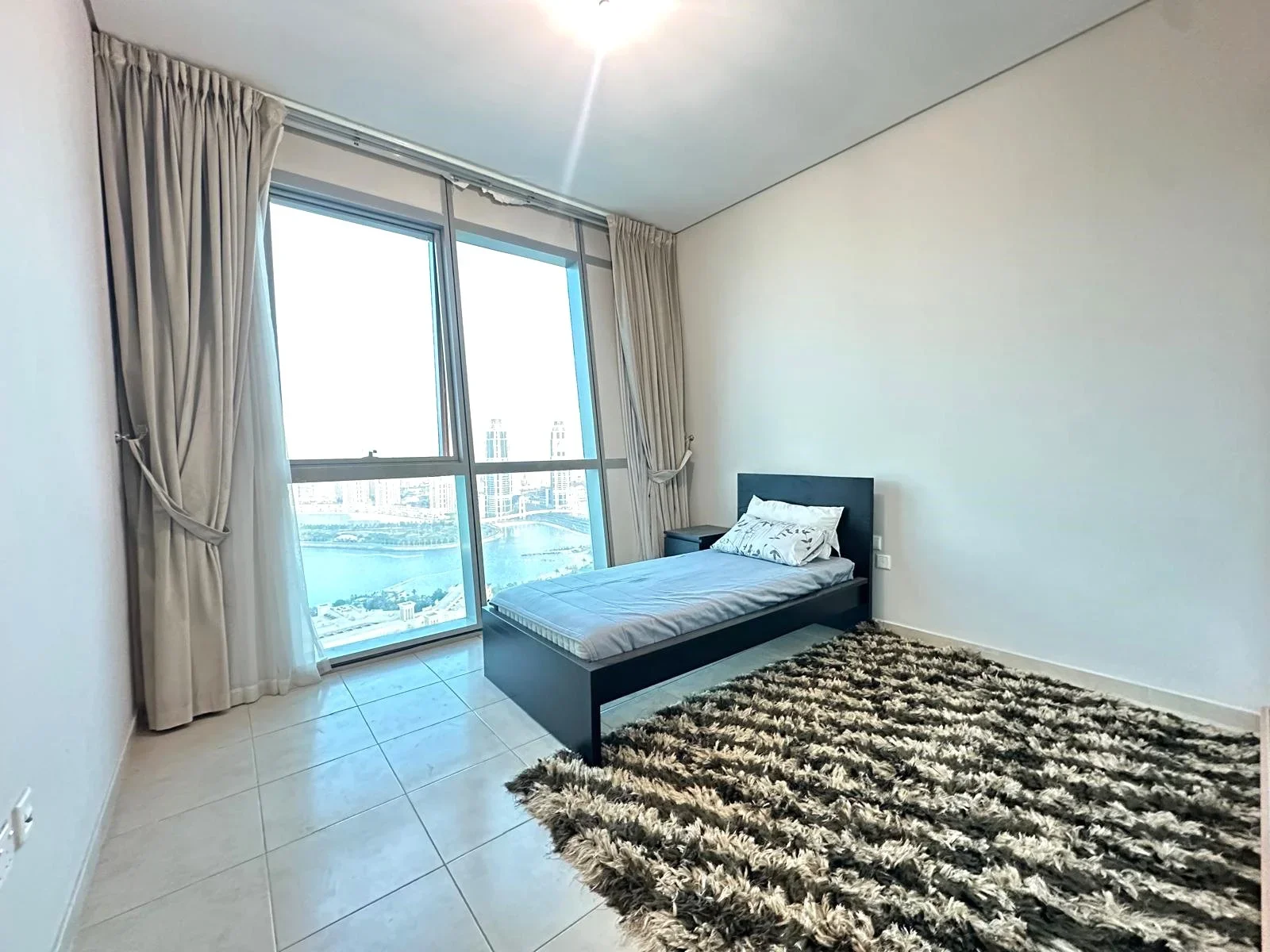 STYLISH 2BR FURNISHED APARTMENT | FULL AMENITIES