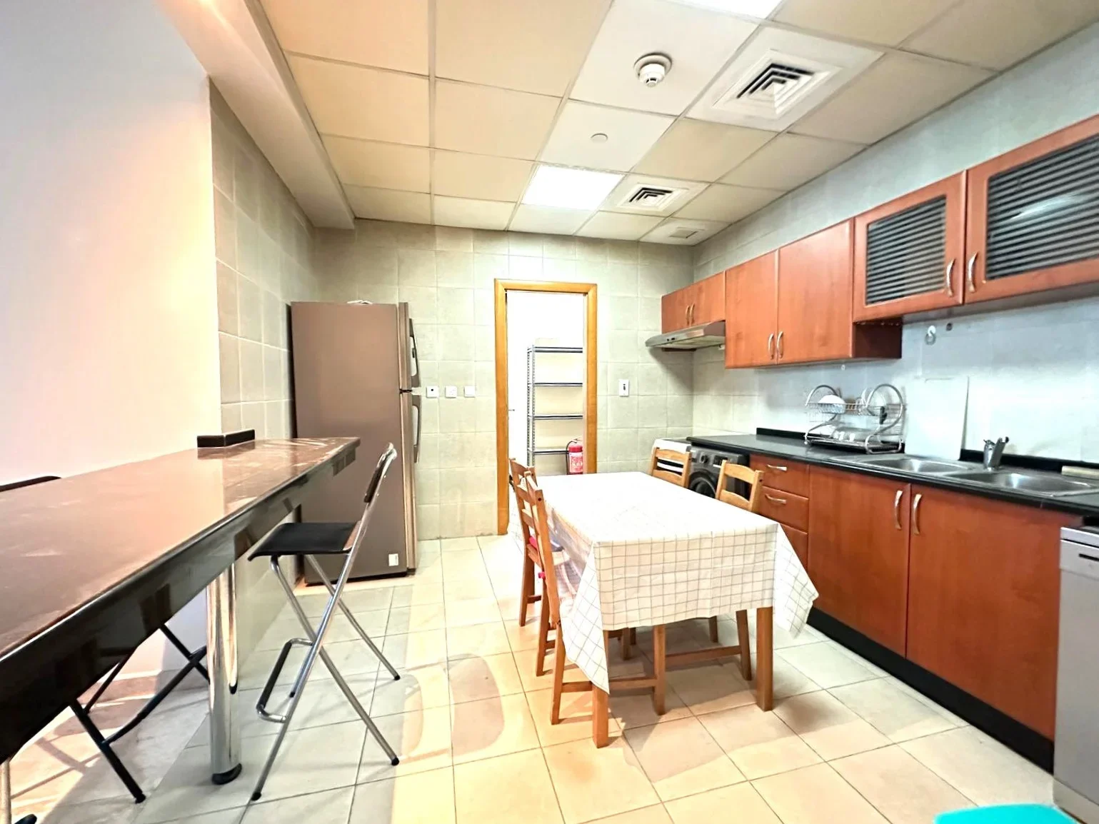 STYLISH 2BR FURNISHED APARTMENT | FULL AMENITIES