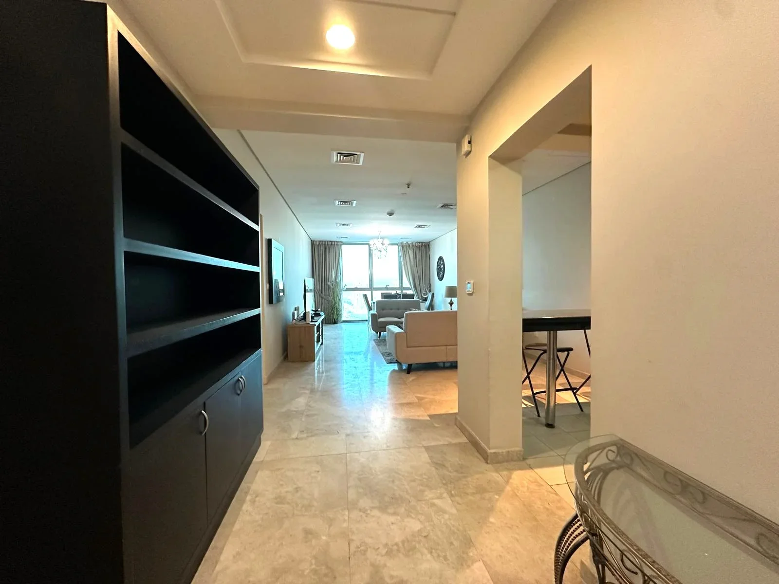 STYLISH 2BR FURNISHED APARTMENT | FULL AMENITIES
