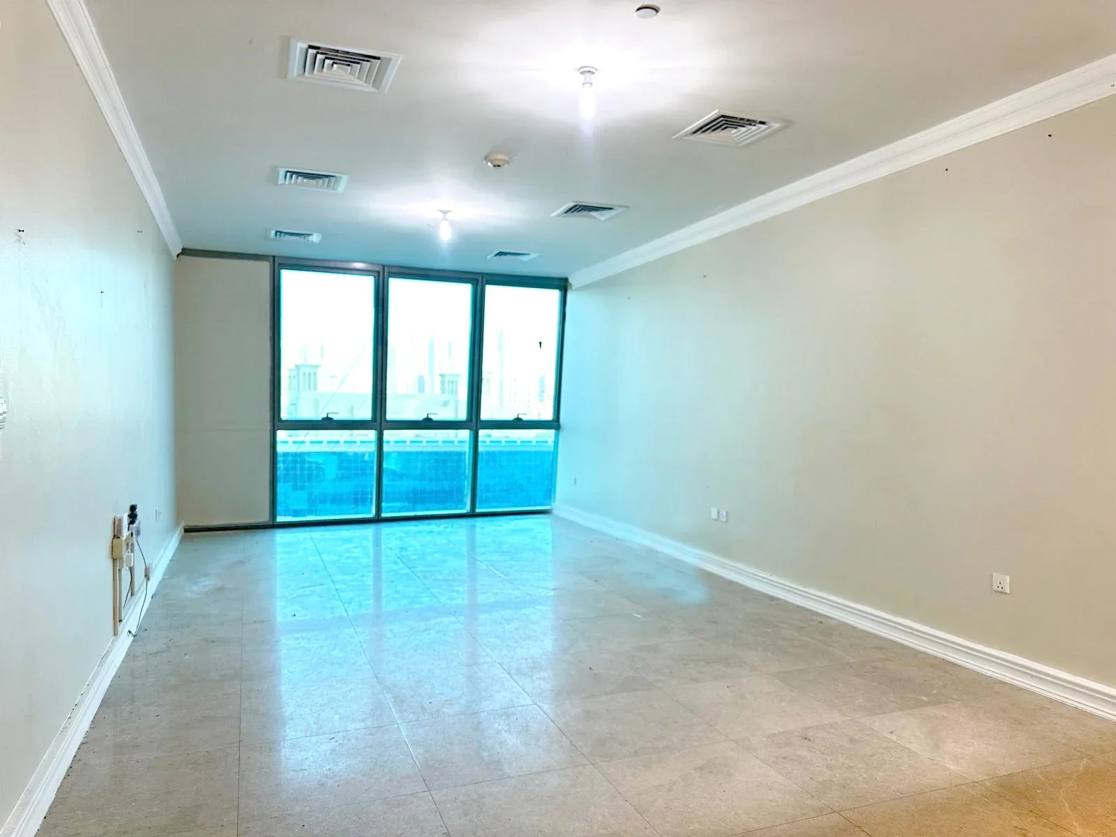 SPACIOUS UF 2BR + MAID’S ROOM | FULL AMENITIES