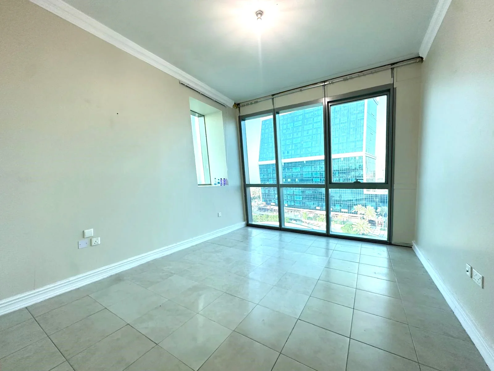 SPACIOUS UF 2BR + MAID’S ROOM | FULL AMENITIES