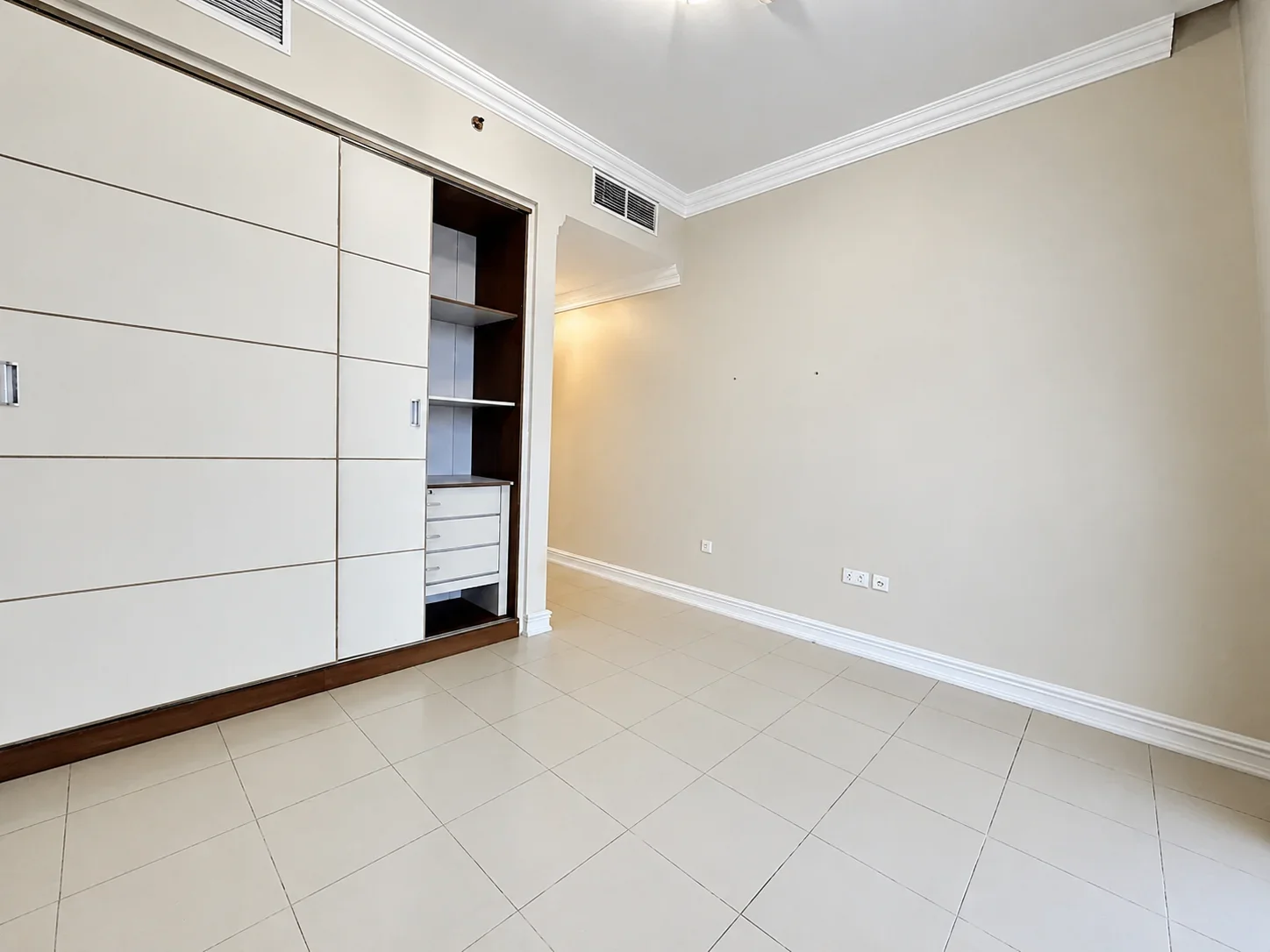 SPACIOUS UF 2BR + MAID’S ROOM | FULL AMENITIES