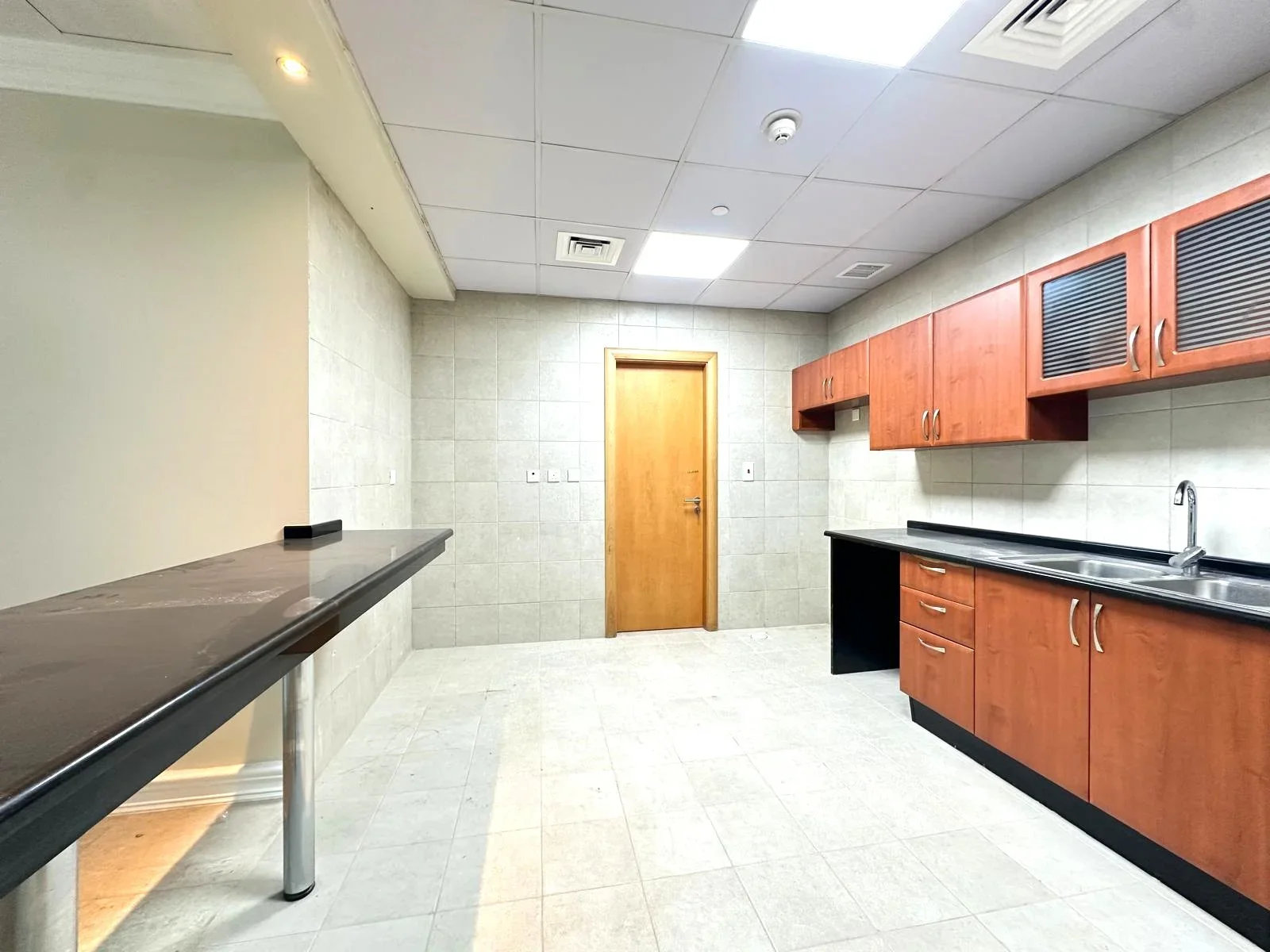 SPACIOUS UF 2BR + MAID’S ROOM | FULL AMENITIES