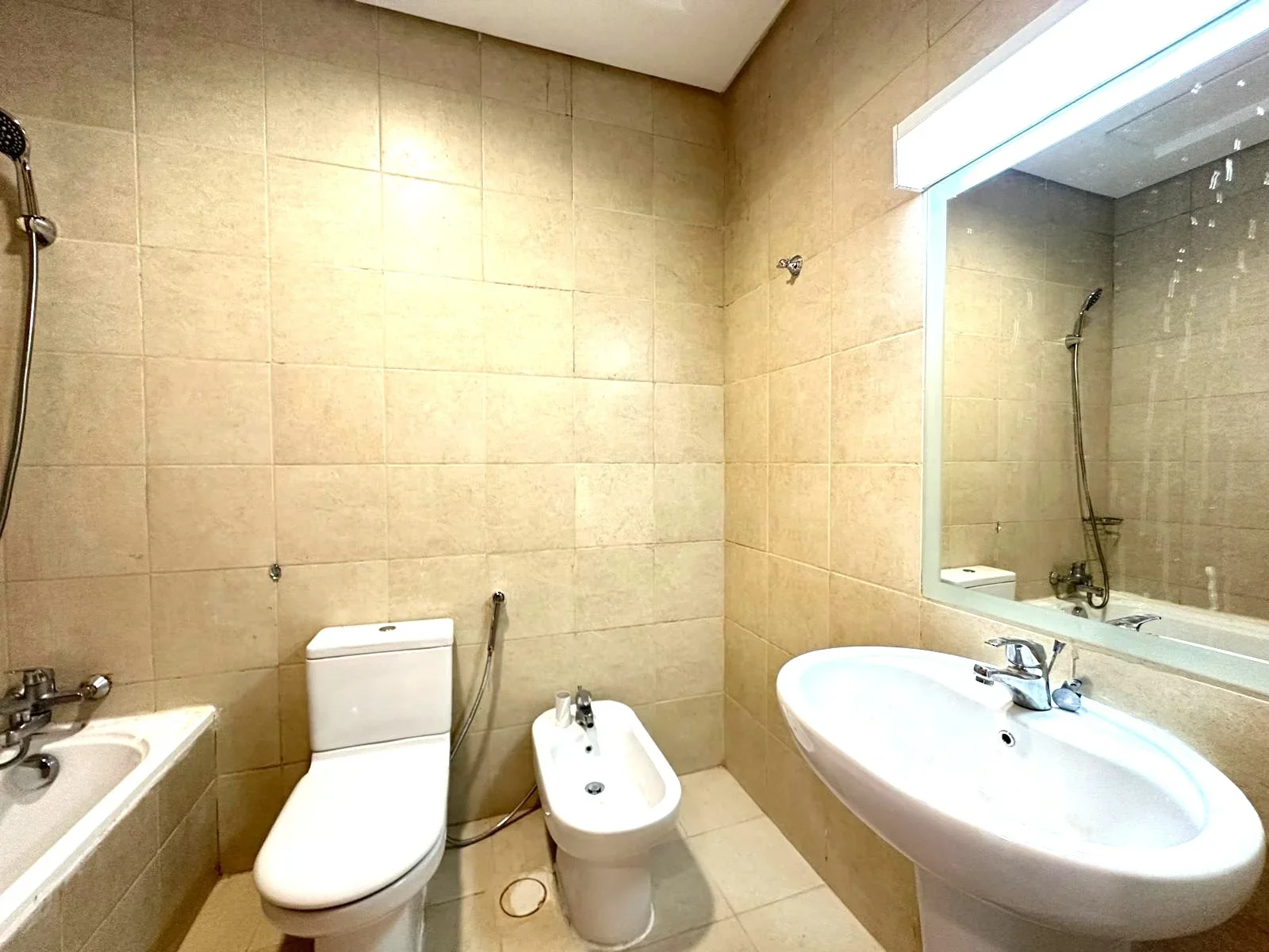 SPACIOUS UF 2BR + MAID’S ROOM | FULL AMENITIES