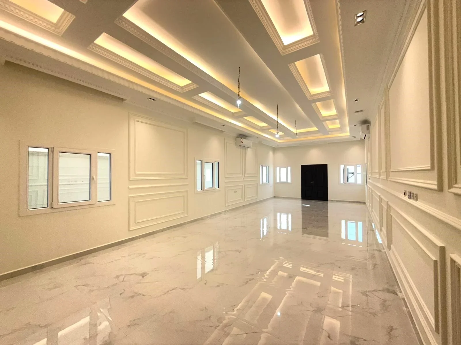 ELEGANT LUXURY 7BR VILLA| PRIVATE MAJLIS+LIFT