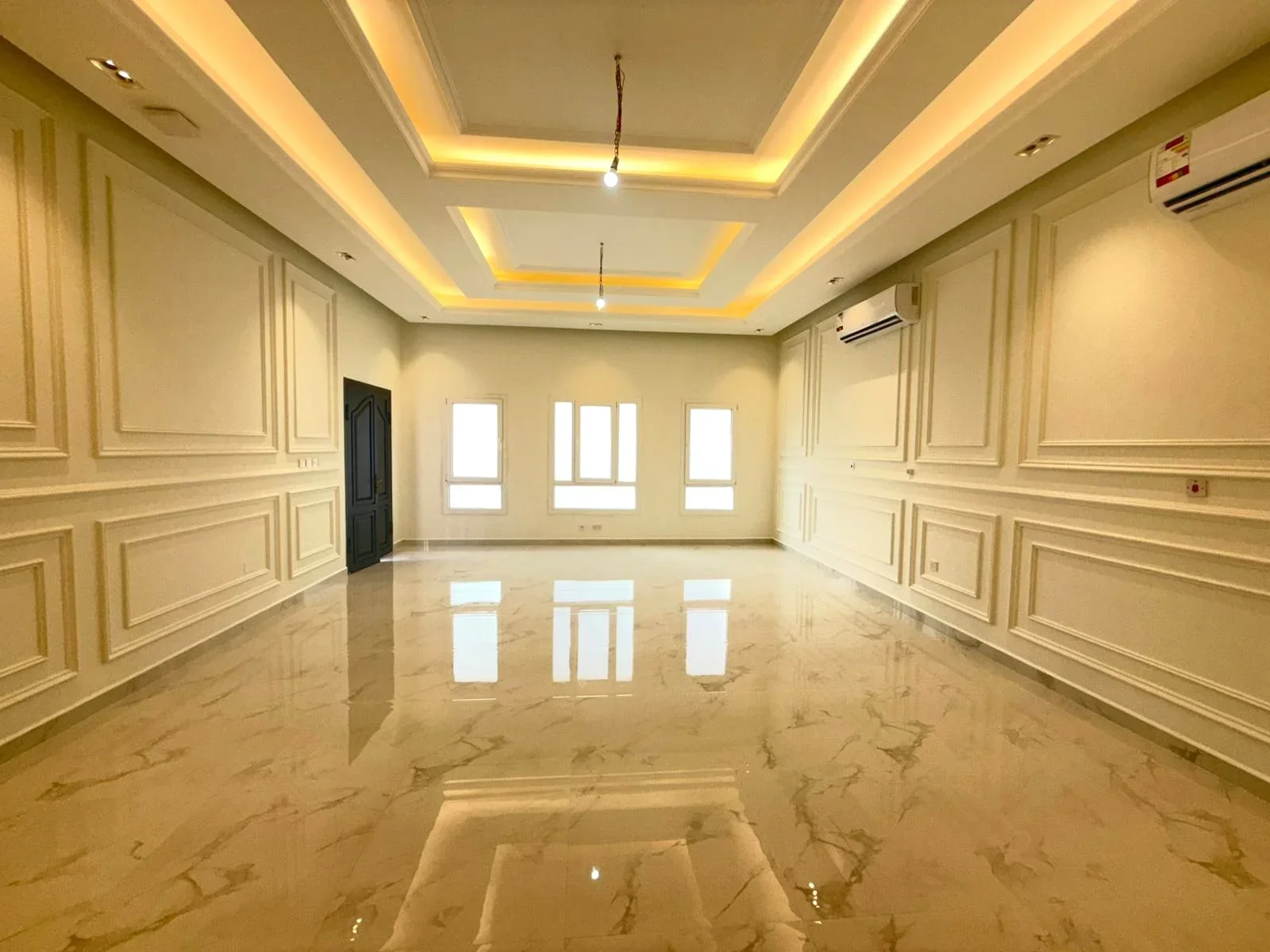 ELEGANT LUXURY 7BR VILLA| PRIVATE MAJLIS+LIFT