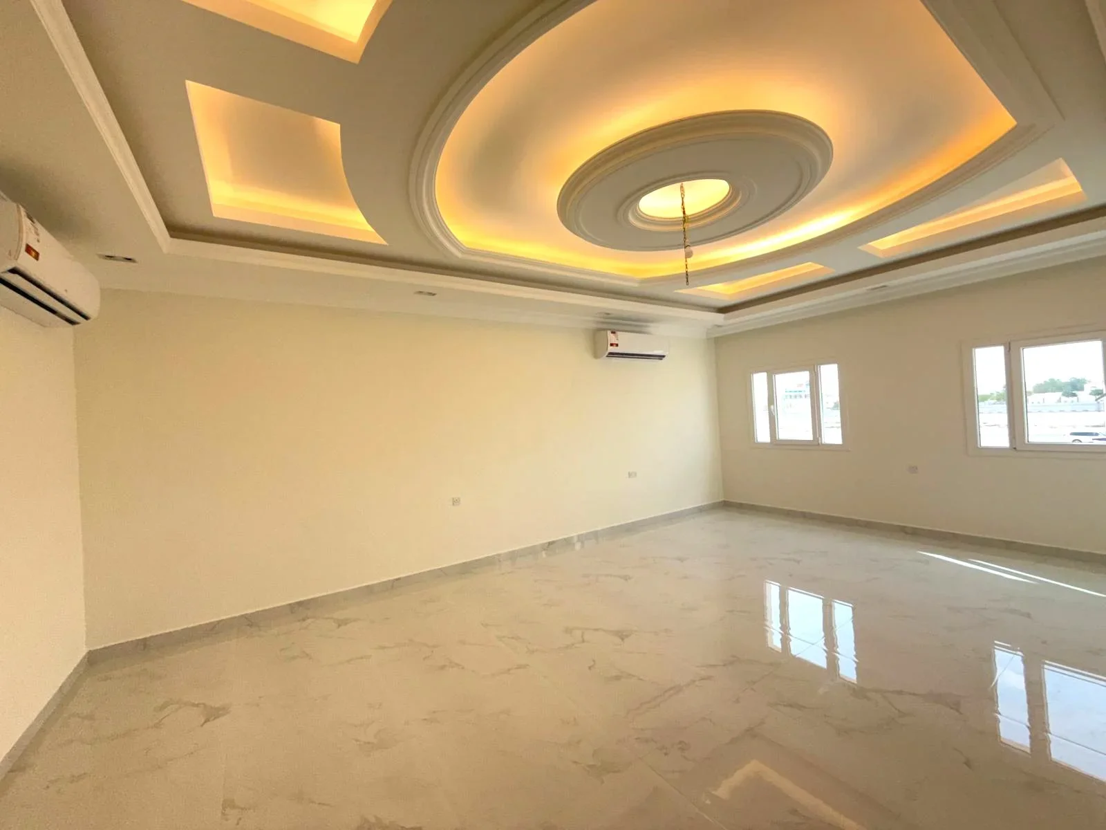 ELEGANT LUXURY 7BR VILLA| PRIVATE MAJLIS+LIFT