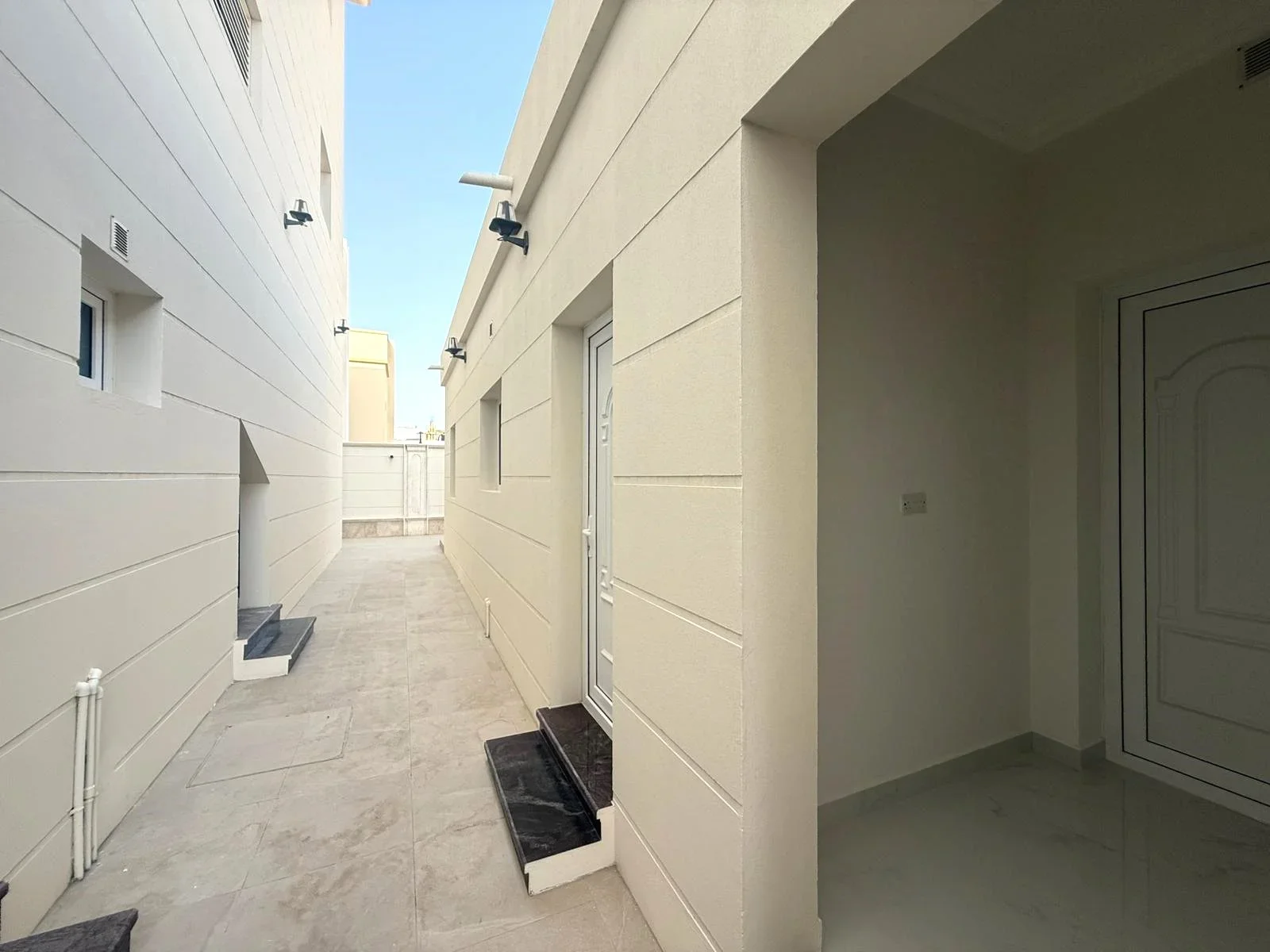 ELEGANT LUXURY 7BR VILLA| PRIVATE MAJLIS+LIFT