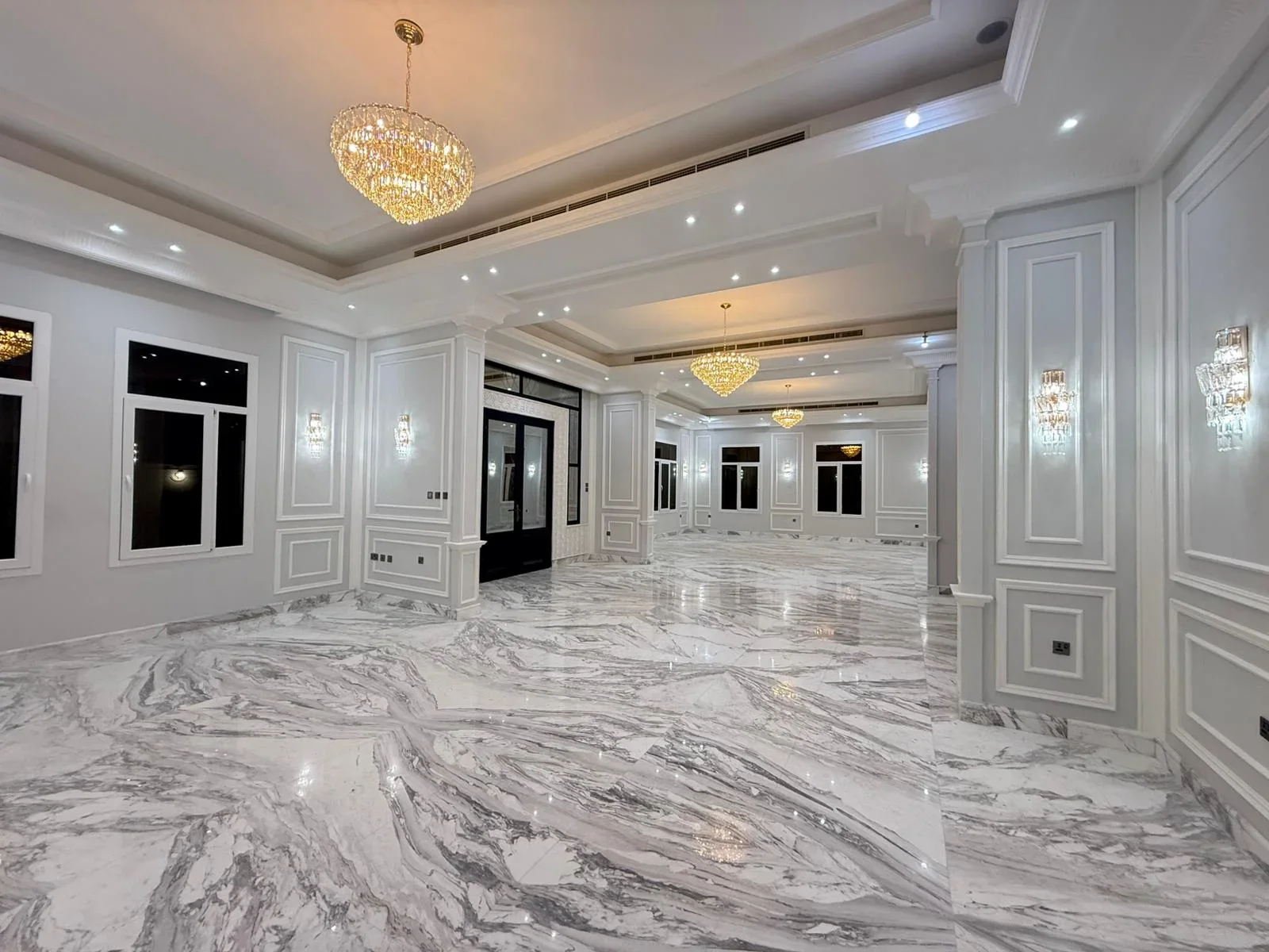 NEW BIG SUPER LUXURY 9BR VILLA+PRIVATE POOL