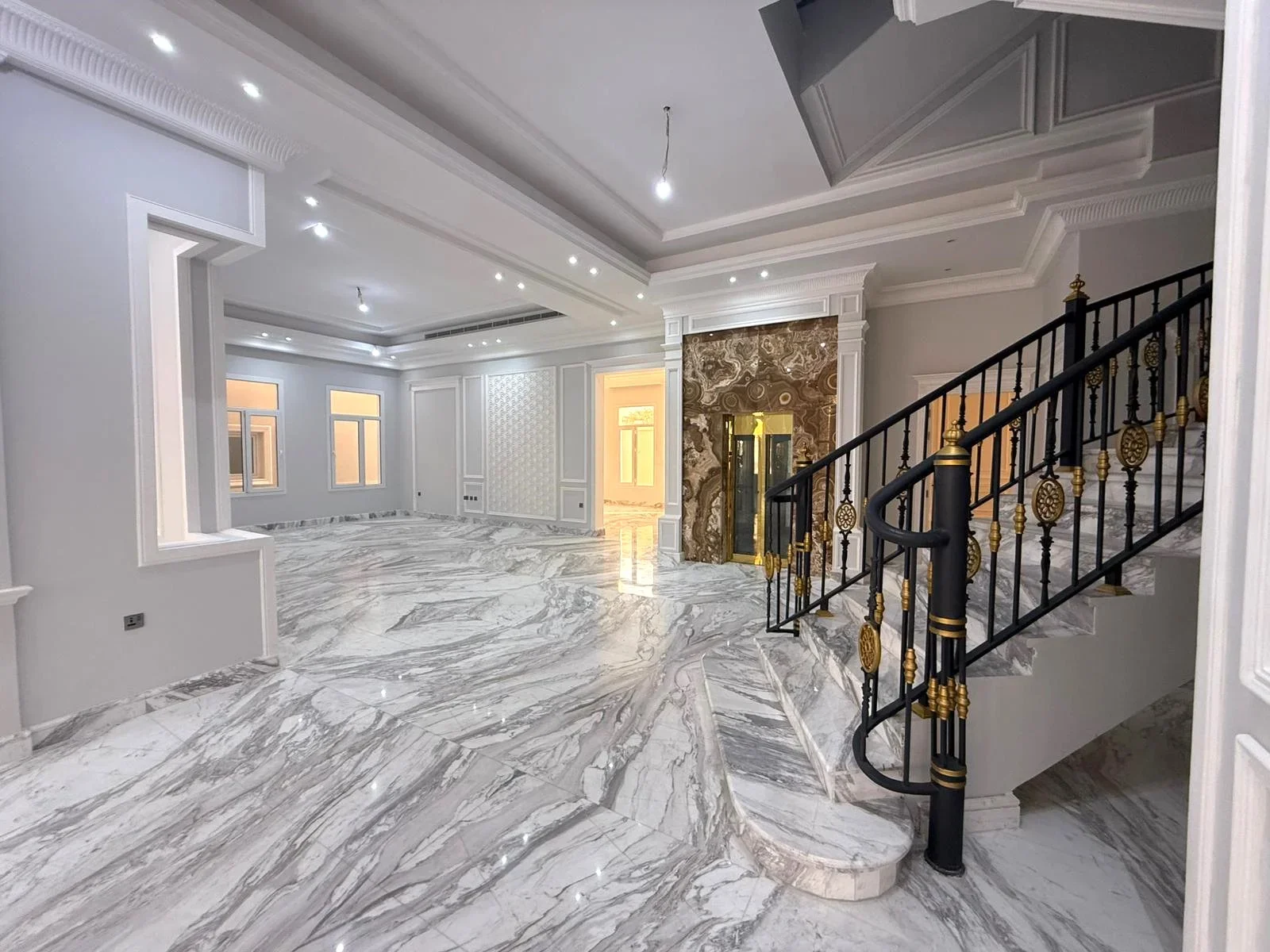 NEW BIG SUPER LUXURY 9BR VILLA+PRIVATE POOL