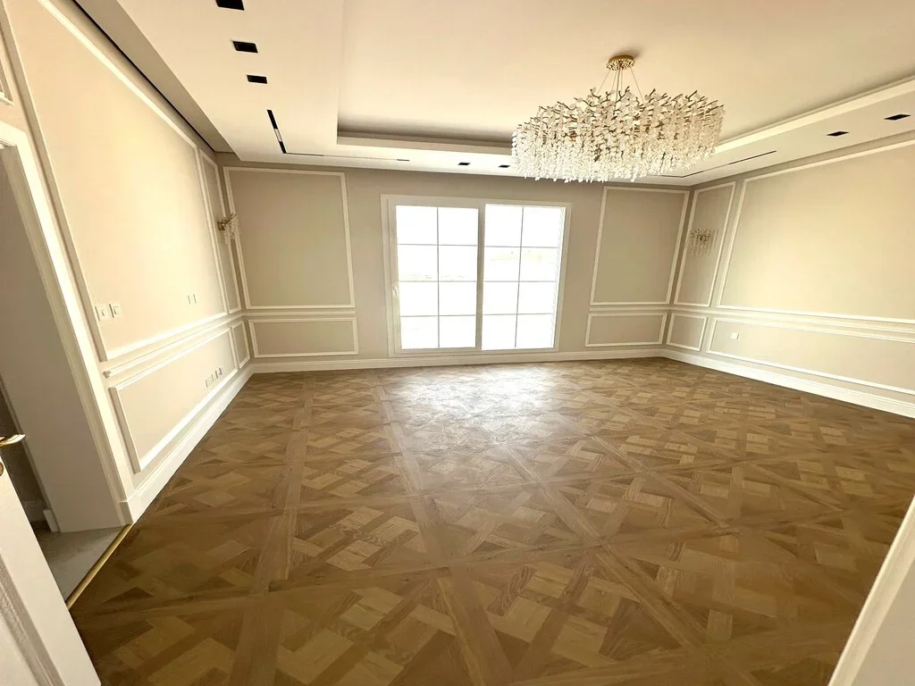 PRESTIGIOUS 7BR ULTRA-LUXURY VILLA + BASEMENT