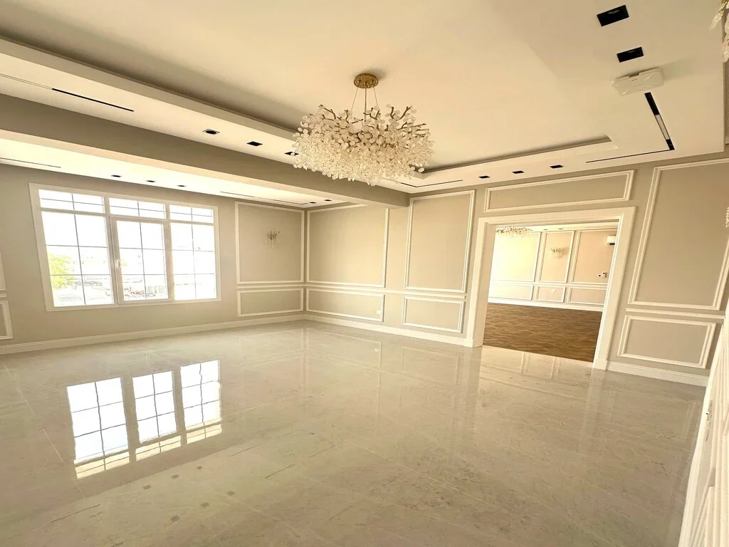 PRESTIGIOUS 7BR ULTRA-LUXURY VILLA + BASEMENT