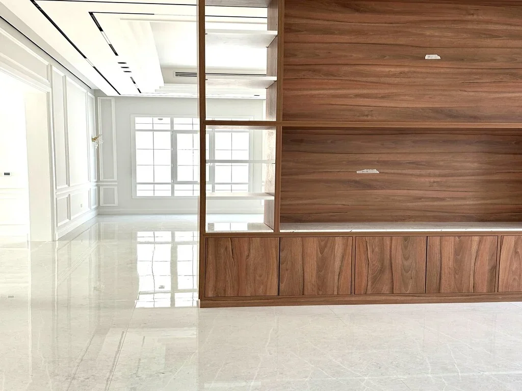 PRESTIGIOUS 7BR ULTRA-LUXURY VILLA + BASEMENT