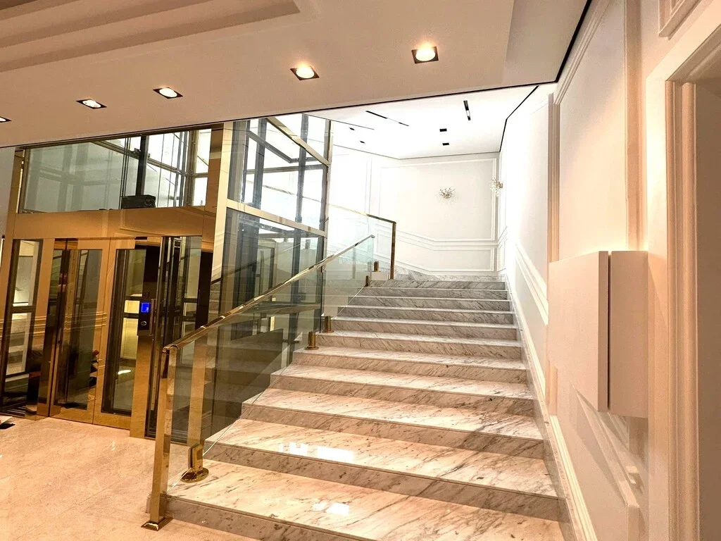 PRESTIGIOUS 7BR ULTRA-LUXURY VILLA + BASEMENT
