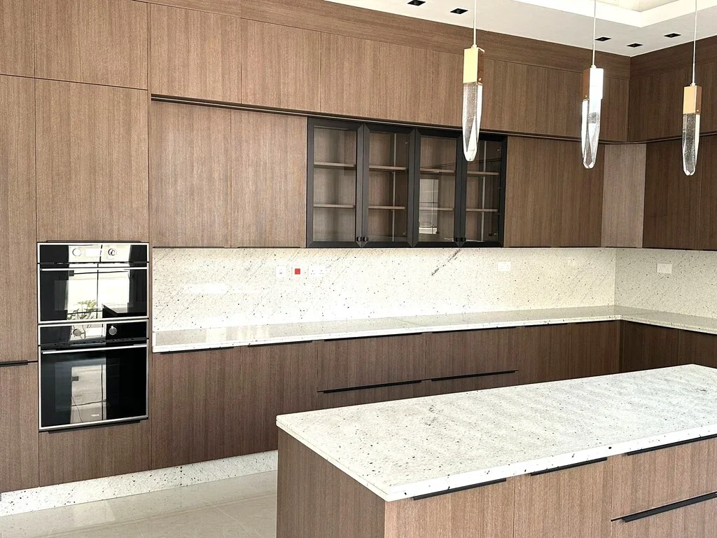 PRESTIGIOUS 7BR ULTRA-LUXURY VILLA + BASEMENT