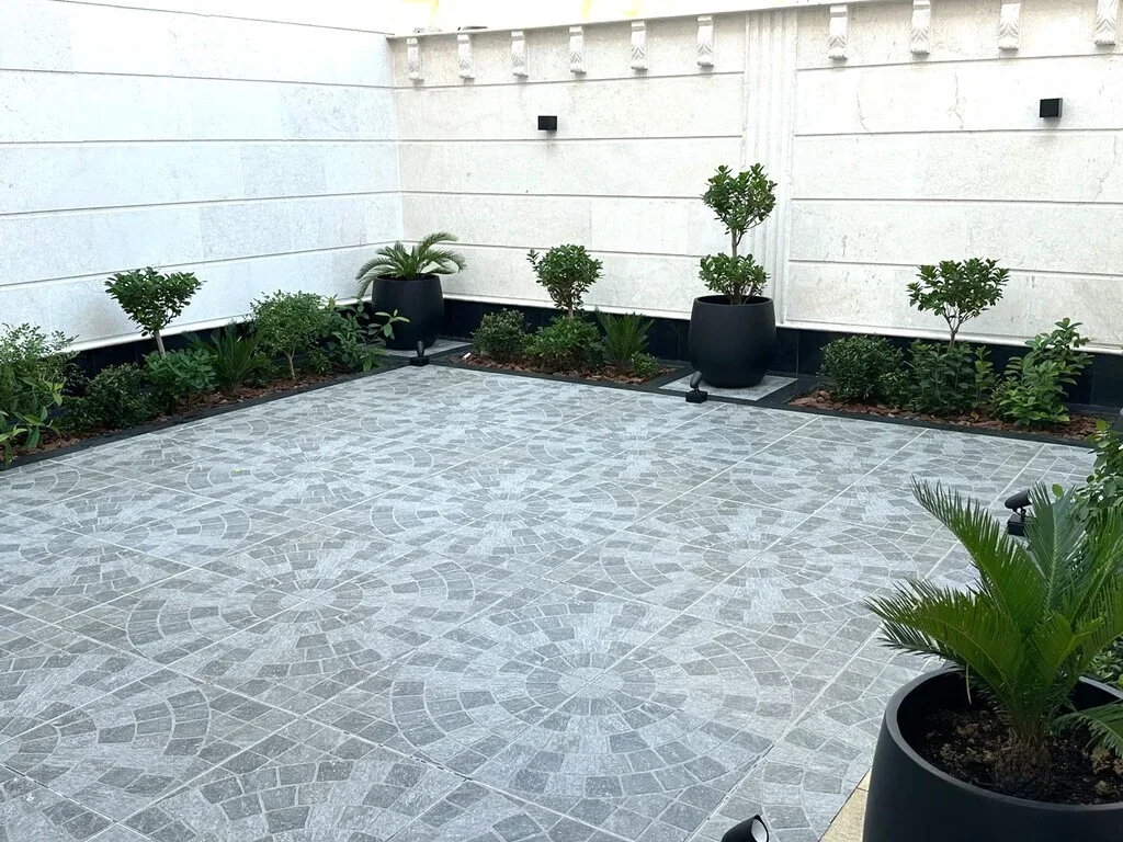 PRESTIGIOUS 7BR ULTRA-LUXURY VILLA + BASEMENT