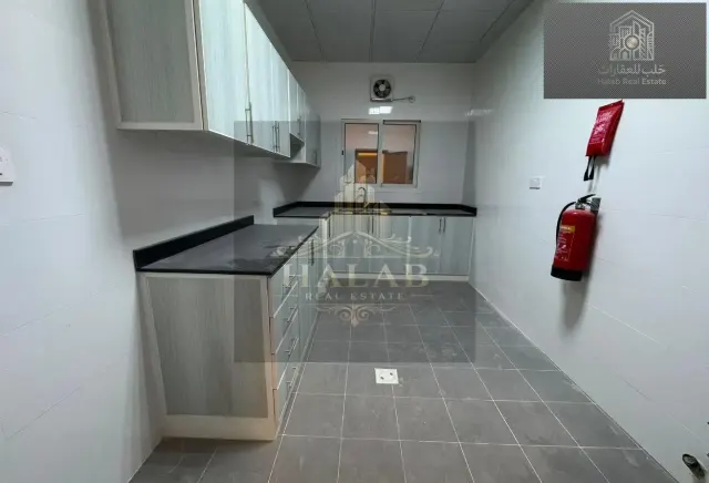 3-Bed Apartment with 2 Balconies in Bin Mahmoud