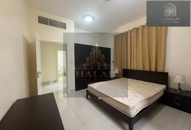 Furnished 2-Bed in Fereej Bin Mahmoud