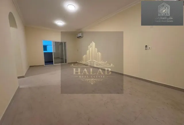 3-Bed Apartment with 2 Balconies in Bin Mahmoud