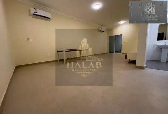 3-Bed Apartment with 2 Balconies in Bin Mahmoud