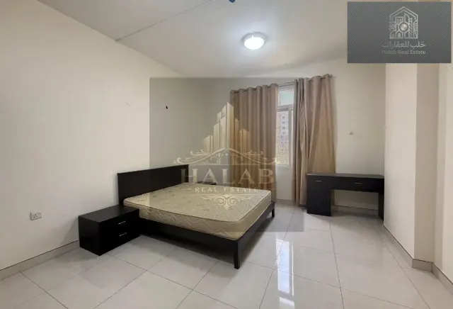 Furnished 2-Bed in Fereej Bin Mahmoud