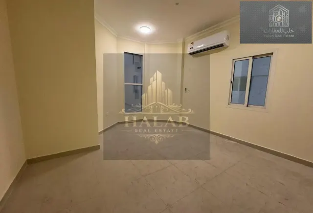 3-Bed Apartment with 2 Balconies in Bin Mahmoud