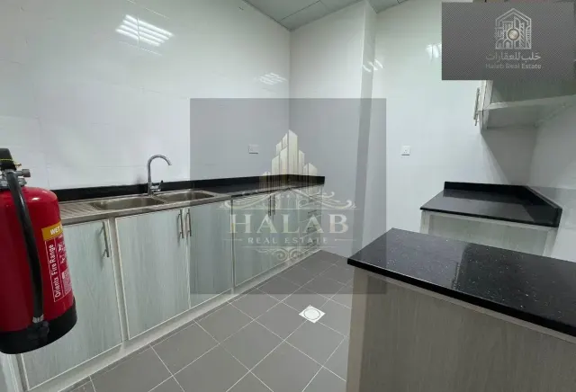 3-Bed Apartment with 2 Balconies in Bin Mahmoud