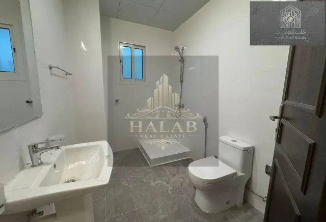 3-Bed Apartment with 2 Balconies in Bin Mahmoud