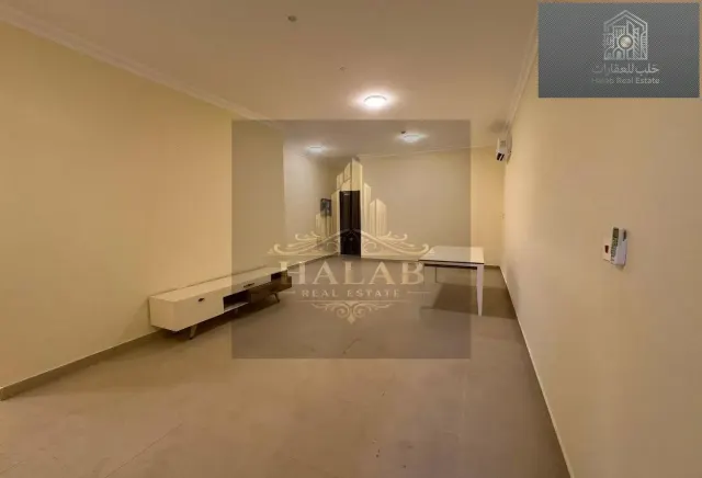 3-Bed Apartment with 2 Balconies in Bin Mahmoud