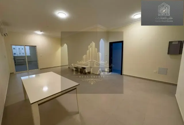 3-Bed Apartment with 2 Balconies in Bin Mahmoud