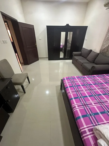 2-Bedroom Apartment for Rent in Al Kharaitiyat | 70 sqm | QAR 3600