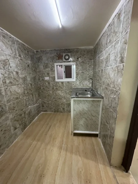 Spacious 1-Bedroom Apartment in Al Gharafa | For Rent - view 3