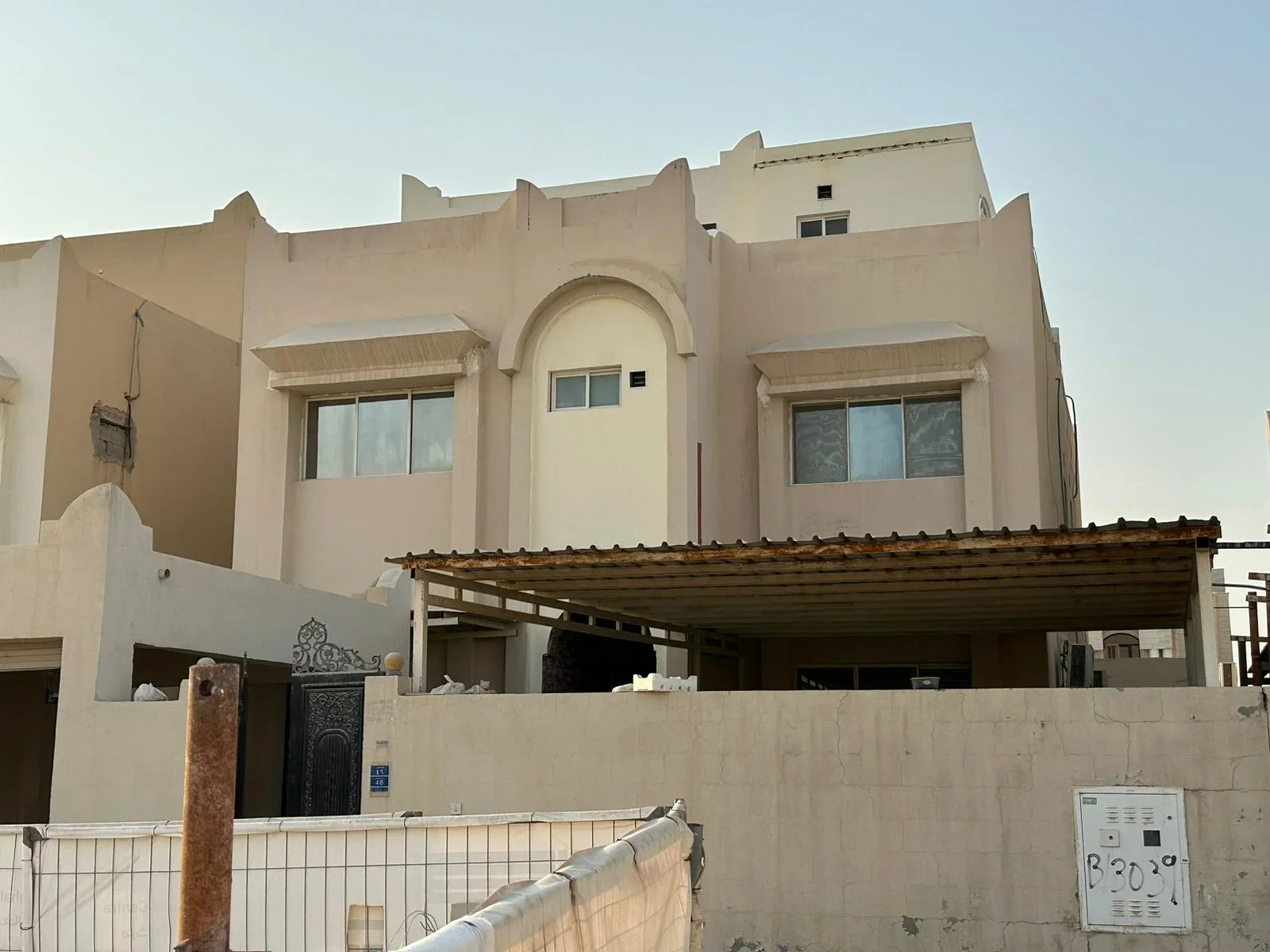 Cozy 1-Bedroom Apartment for Rent in Al Kharaitiyat | Split A/C Included