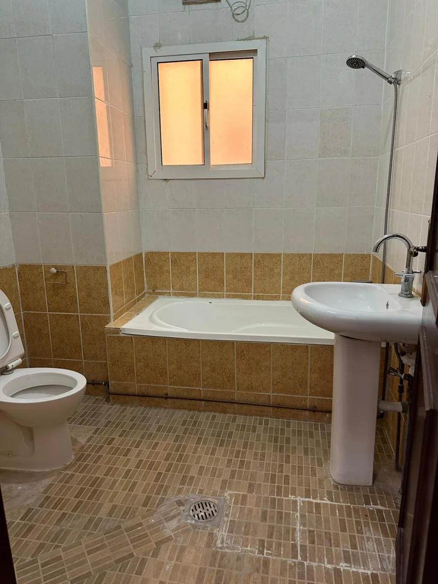 Cozy 1-Bedroom Apartment for Rent in Al Kharaitiyat | Split A/C Included