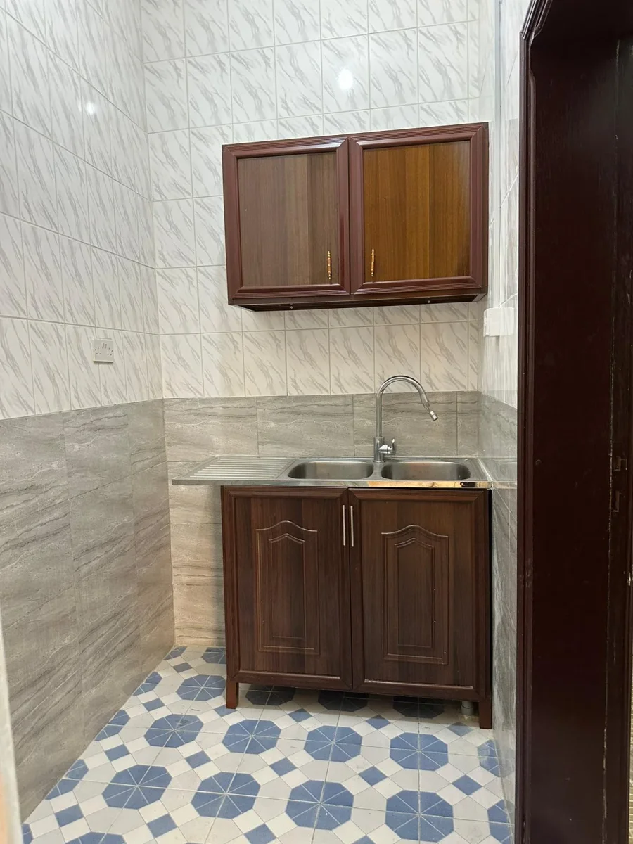 Cozy 1-Bedroom Apartment for Rent in Al Kharaitiyat | Split A/C Included