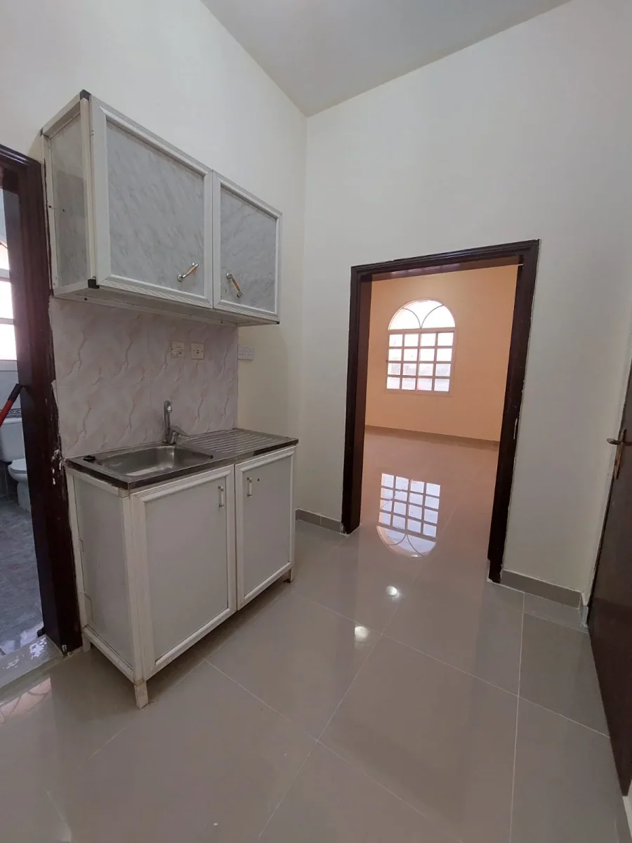 Spacious Apartment in Al Duhail | 2200 QAR | 75 sqm