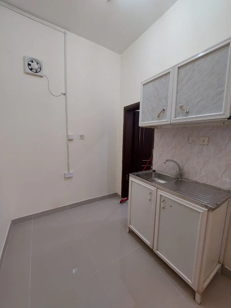 Spacious Apartment in Al Duhail | 2200 QAR | 75 sqm